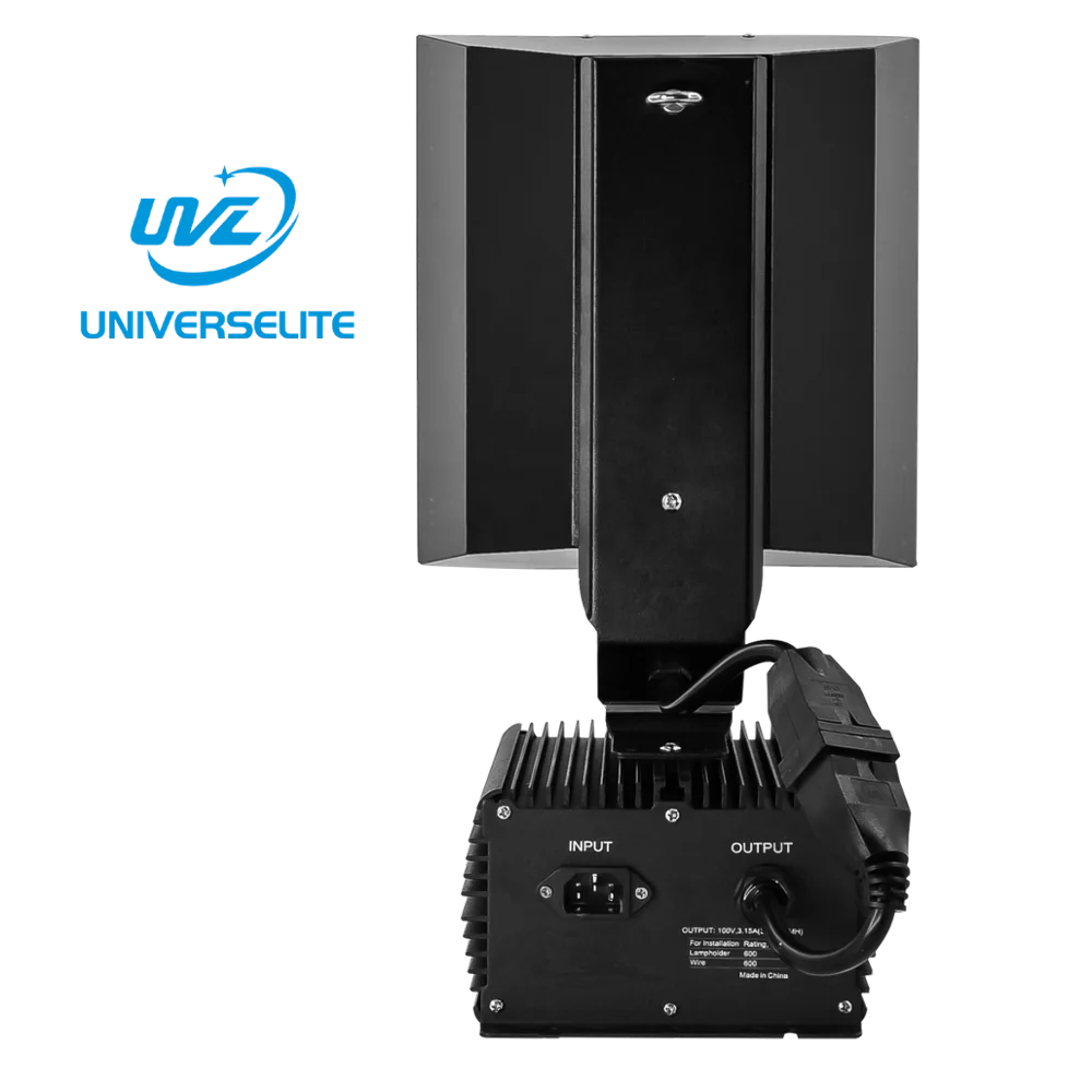 315W CMH ballast and 315 Watt grow light with 315w cmh fixture