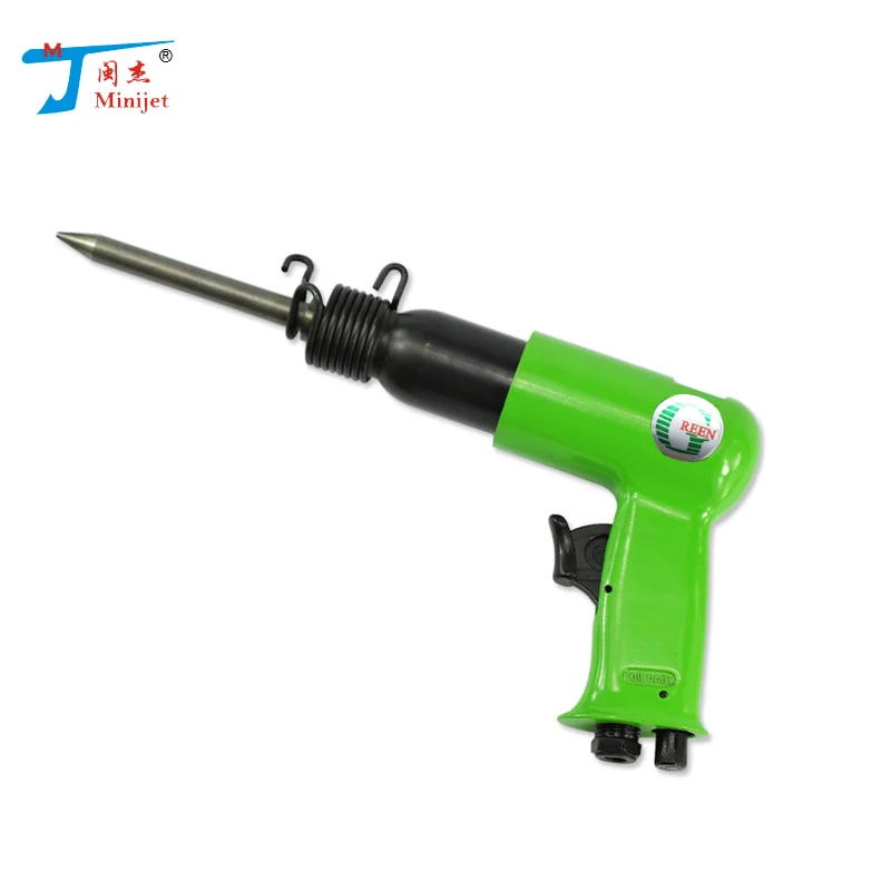 Профессиональный шлиховать алигатор мощность пневматических машин воздушный молот