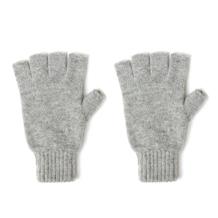 Cashmere Gloves & Mittens