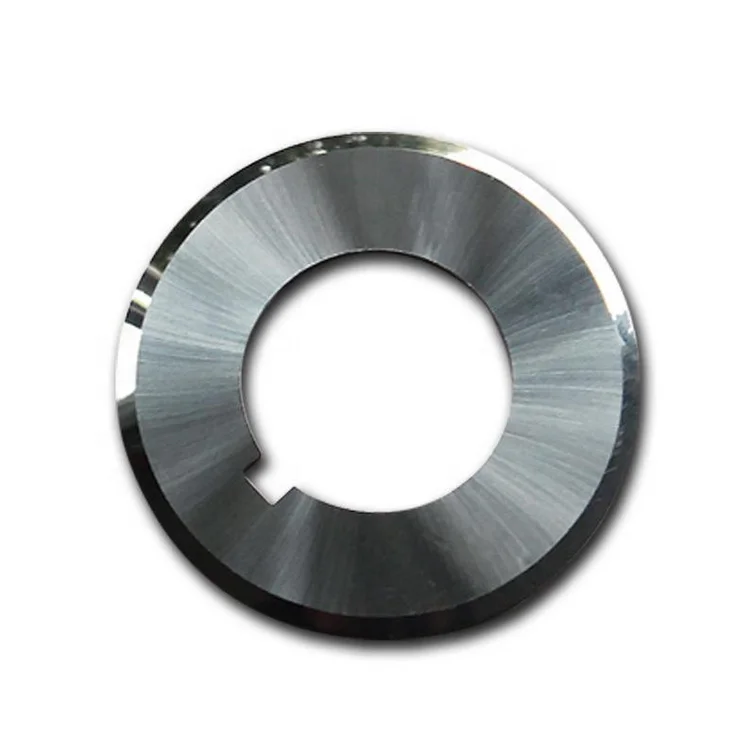 round rotary cutter slitter for  paper, cloth, PVC