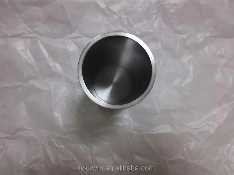 Высокое качество дешевые обычай astm молибдена тигель высококачественным