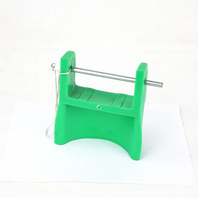 Plastic horse Jump Cups With Pins