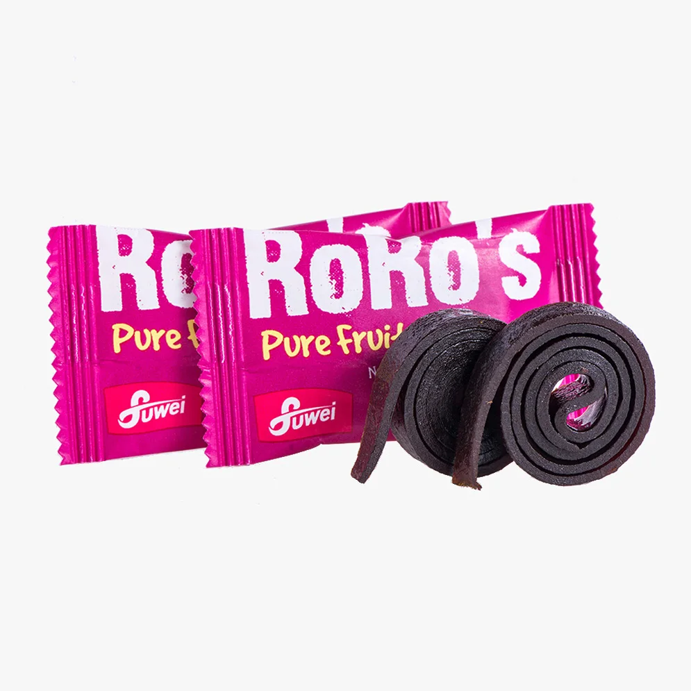 Fruit roll candy fruit tape candy confectionery