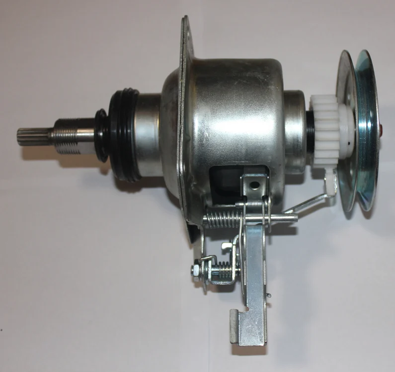 washing machine clutch for washing machine