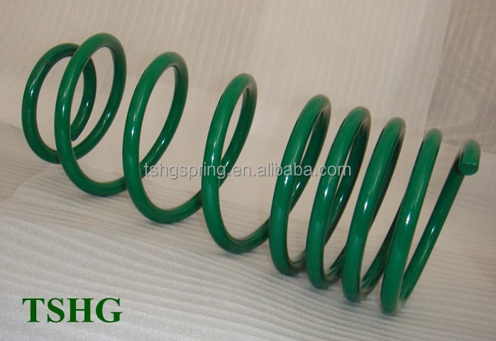 high quality lowering springs tein springs