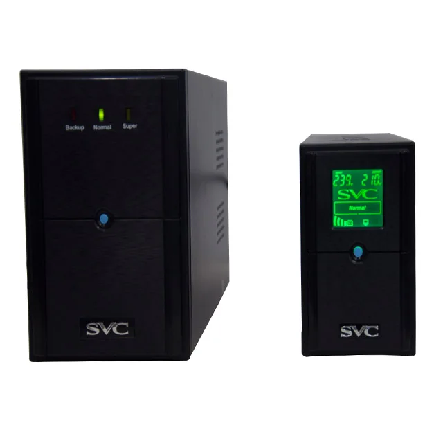 600va ups circuit diagram for PC, Wifi router