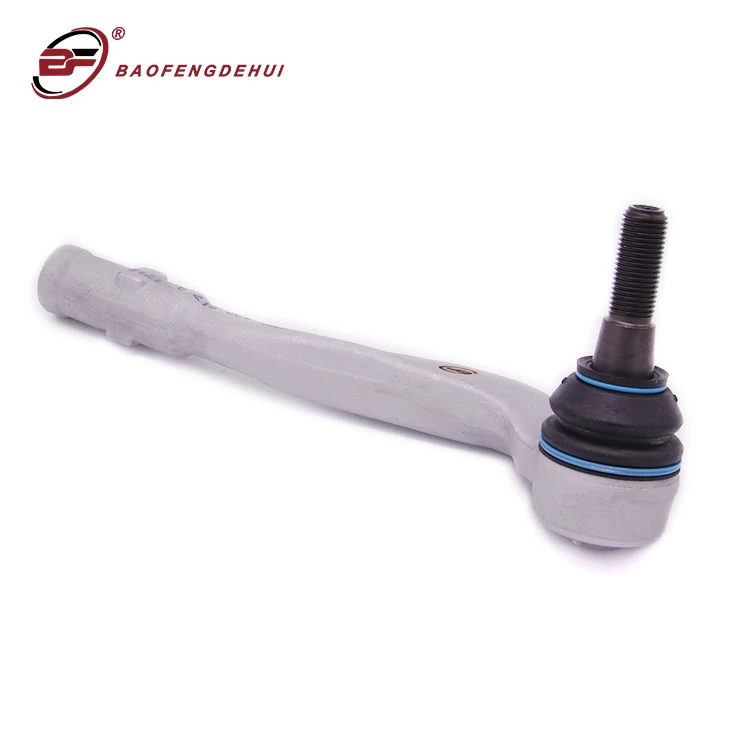 Factory Wholesale Auto Steering Systems Tie Rod ends 4H0422817A 4H0422818A for Audi D4 A8L 2009-2015 auto tie rod ends