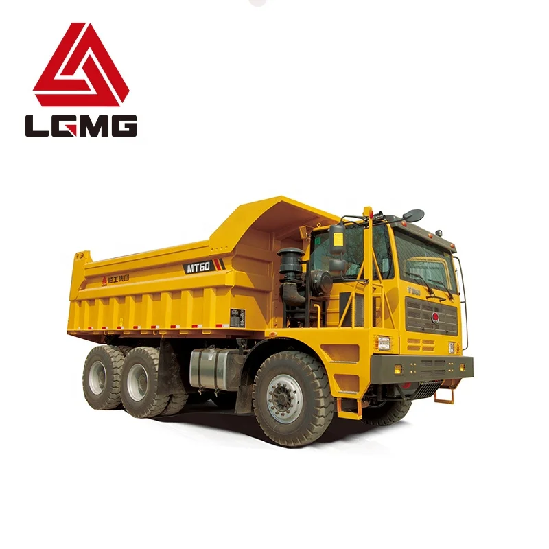 Размеры грузовика LGMG MT60 23000 кг пикапа из Китая 10 колес 45