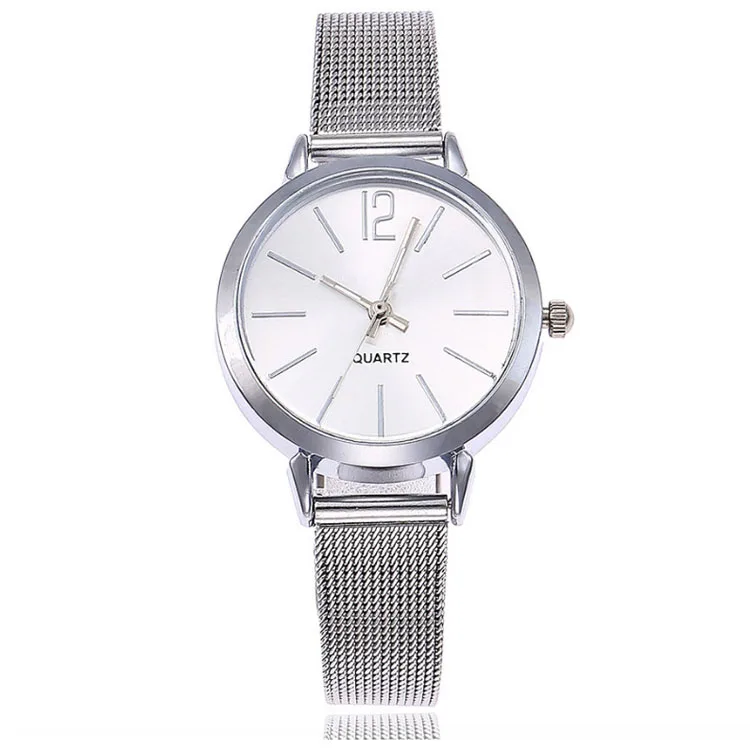 Fashion Quartz Watch Elegant  Wristwatch Girls Waterproof Wrist WatchesTop Brand Luxury  Waterproof Casual  Watch Q