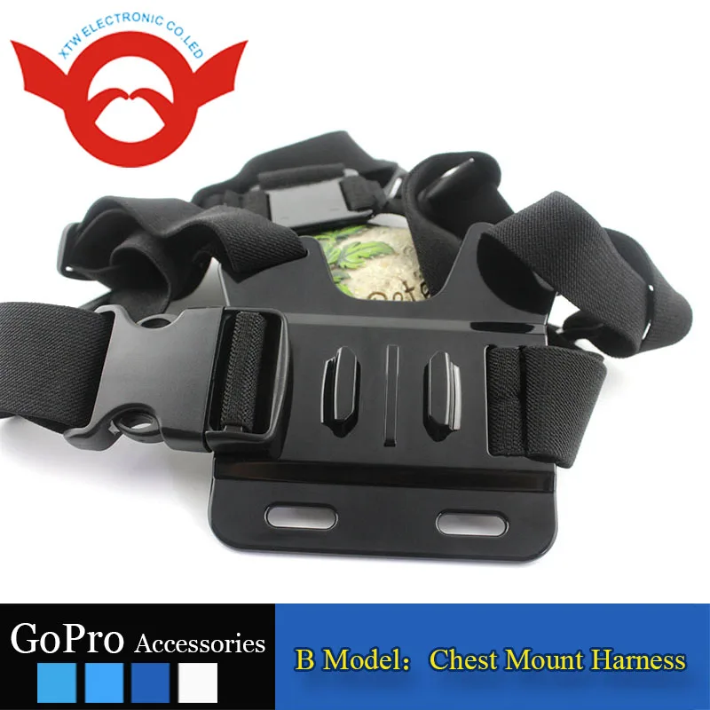 Gopro ленты для быстрой GoPro герой 4 / 3 / 3 + GP27A