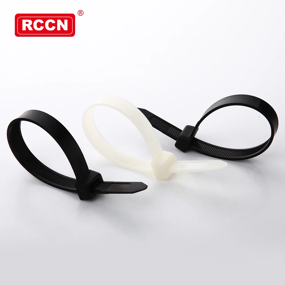 Beautiful and efficient fashionable Long and Wide Extra Large cable tie china GEHD