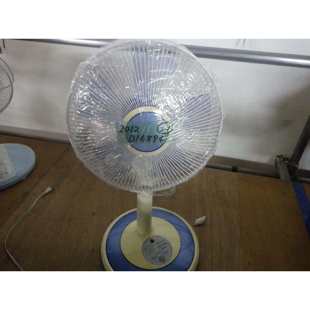 Hot sale appliances Japan used mitsubishi electric fan