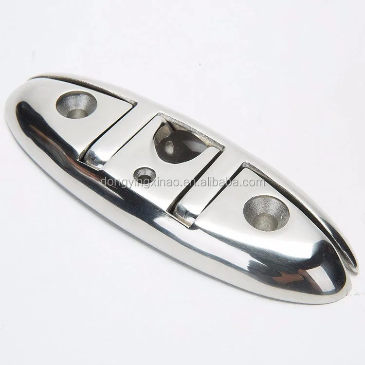 Высококачественные складные клипсы для лодок из нержавеющей стали нового типа