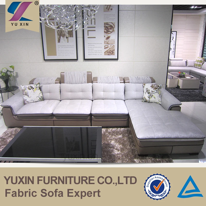 hot sale modern leather sofa, antique leather sofa living room
