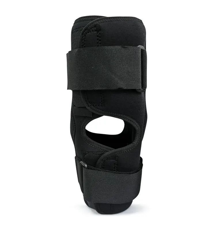 Low MOQ ACL PCL MCL Metal Hinged Knee Wrap Hinged Knee Splint For Osteoarthritis Overweight Meniscus Tear