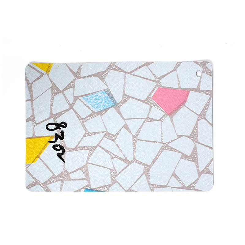 office use Non slip fire resistant easy clean linoleum flooring rolls vinyl bus flooring linoleum floor pvc plastic carpet