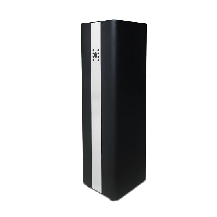 Scent diffuser coastal diffuser machine essential oil humidifier aroma diffuser