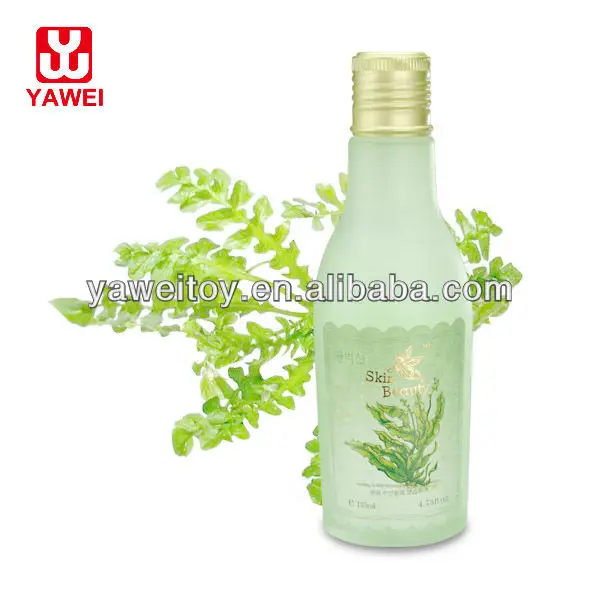 Soothng и хорошо увлажненной смягчающий лосьон для лица