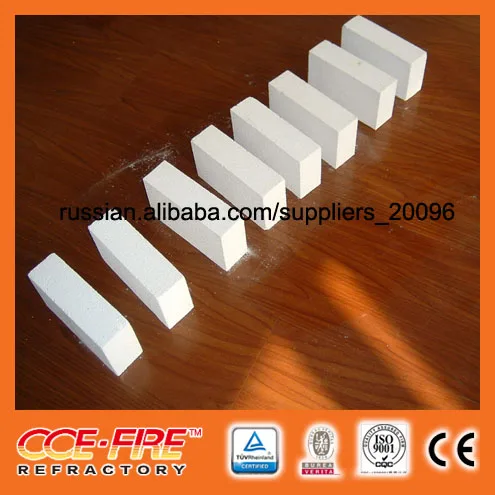 DJM-32 JM series insulation bricks supplier