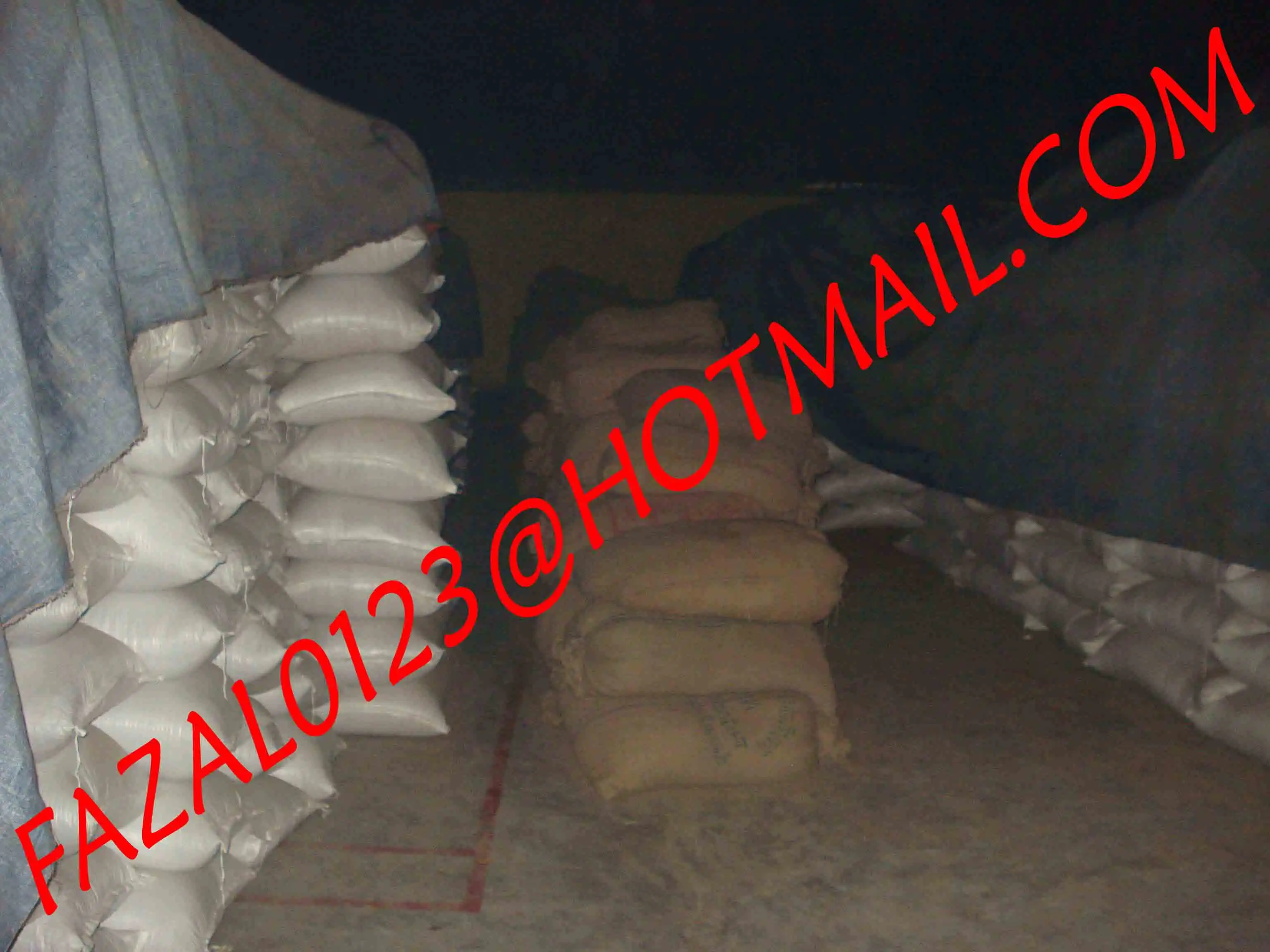 SESAME SEEDS BLACK RED BROWN WHITE FROM EXPORT TRADE ASSOCIATE