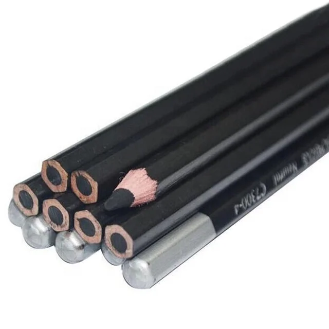 Professional  General Charcoal Pencil Set for Artist
