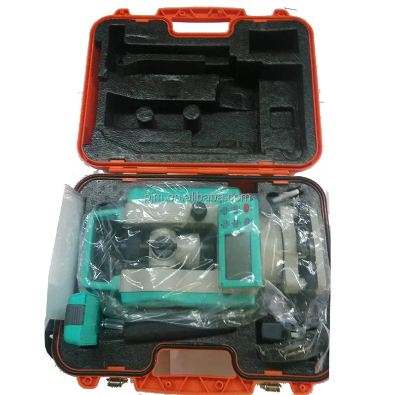 PJK DE2A DIGITAL THEODOLITE SURVEYING INSTRUMENT WITH DISCOUNT PRICE