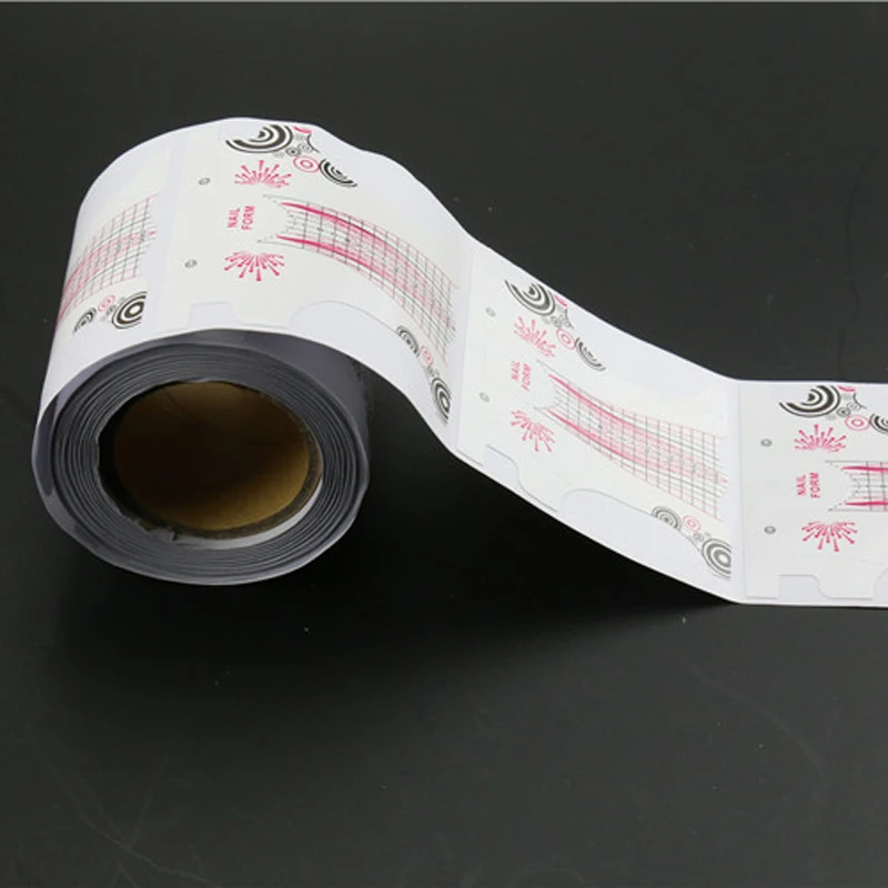 Нейл-арт лайнер ASN-NF-18 хорошего качества акриловый Фрезер для ногтей cо шлифовальными двойная система формы