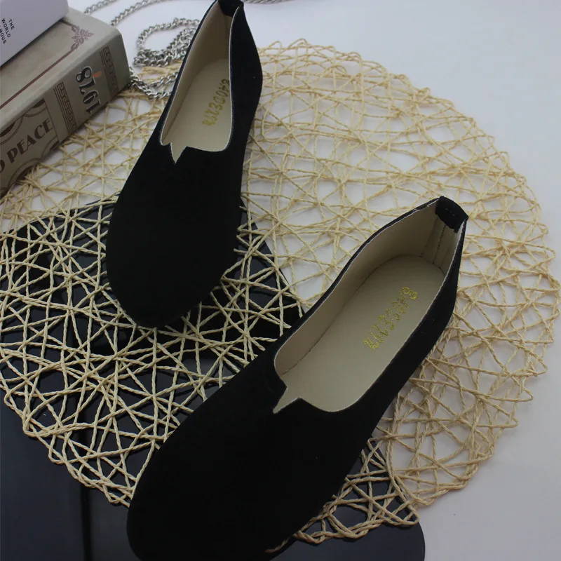 
girls big sizes cheap prices women dolls flat dress shoes lady casual shoes 