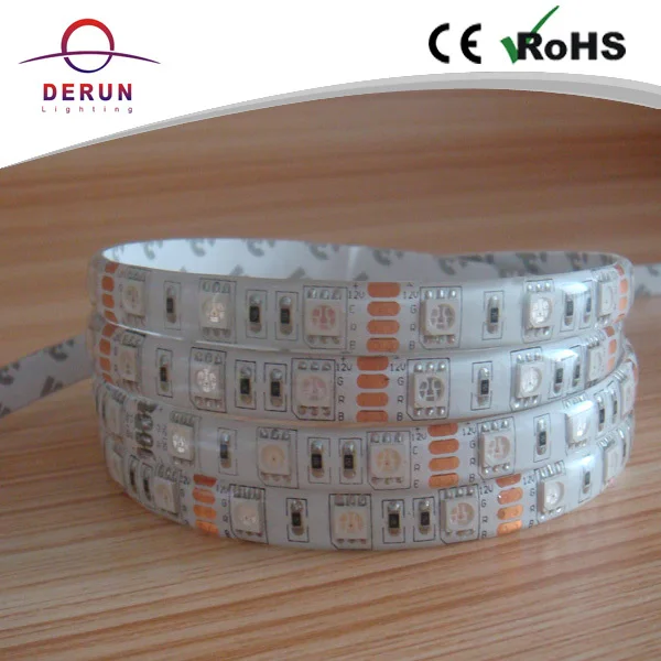 Лучшая цена Гибкие светодиодные ленты с дистанционным