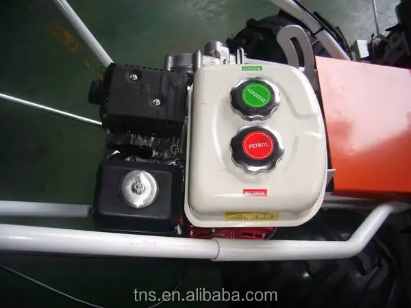 
reaper cut grass wheat TNS-4S-120 good quality 