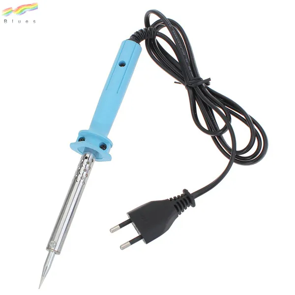 Handheld Environment Friendly Type Electronic Soldering Iron for Jewellery Mobile