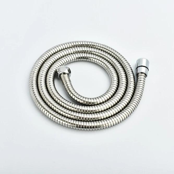  Распродажа гибкий шланг для душа Doflex CE/ACS из нержавеющей стали с двойным замком