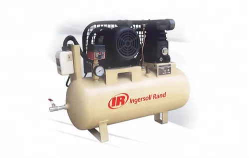Ingersoll Rand B16XB3/10-Y Oil free DD Piston Reciprocating Electrical Air Compressor made in china