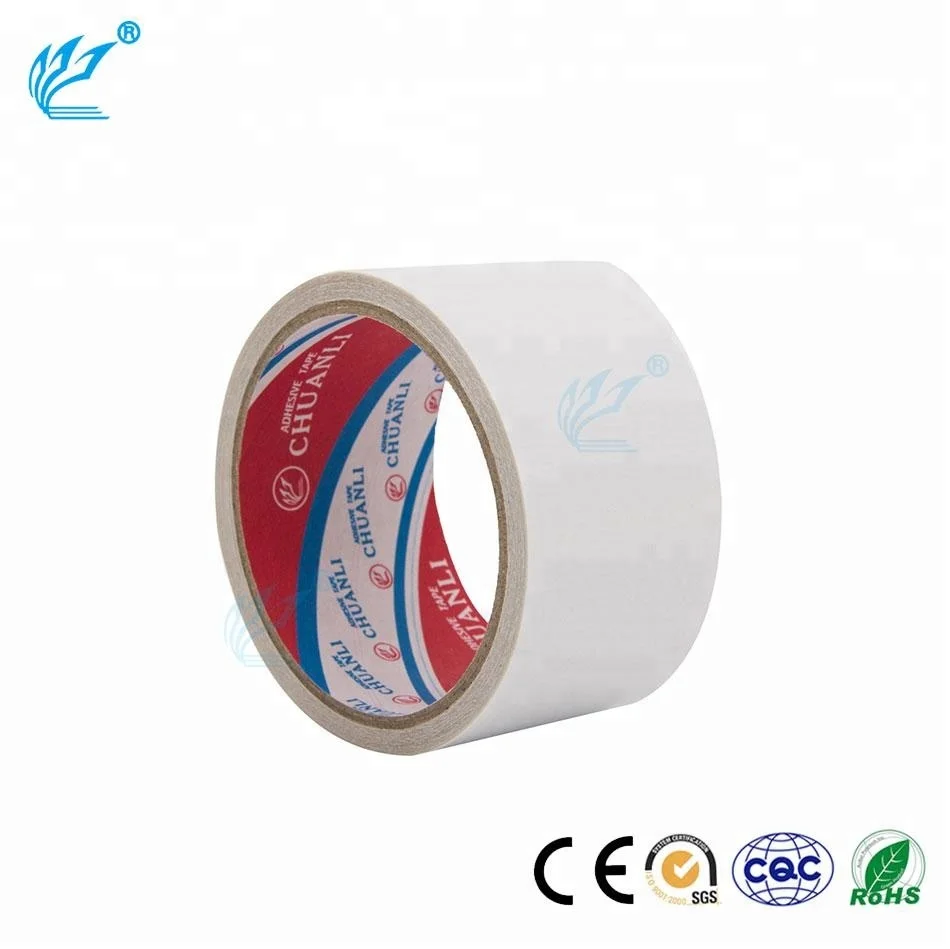 Adhesive 50M Duct Tape Black Cloth Duct Tape Custom Heavy Free Sample Heavy Duty No Residue Silver PE Waterproof Acrylic Masking
