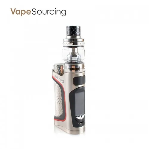 
Wholesale New Electronic Cigarette Kit Eleaf iStick Pico S Kit with Ello Vate Tank 