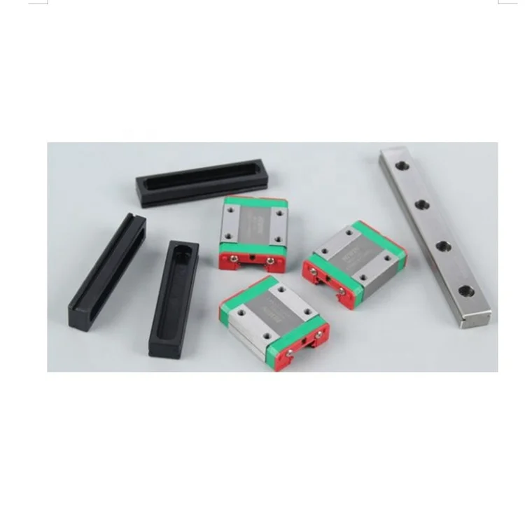 100% Оригинальный линейный скользящий блок Hiwin MGN12CZ0C