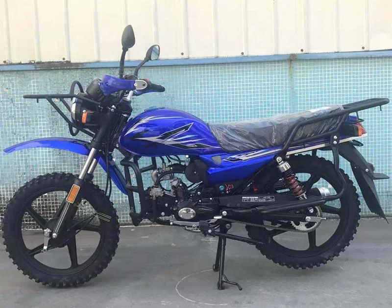 125cc Enduro motorcycle/dirt bike/cross bike