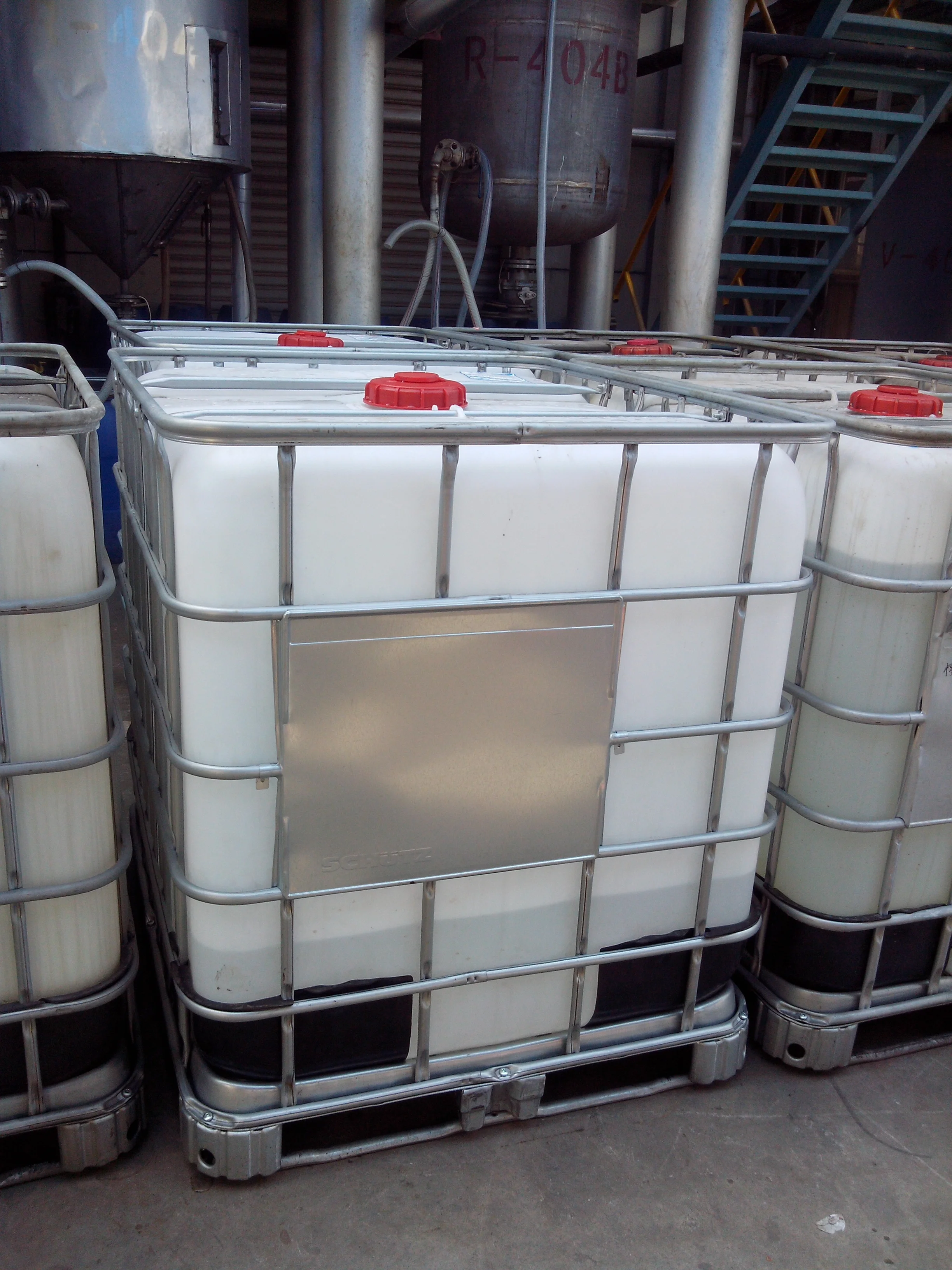 RH-9208 High temperature silicone defoamer silicone defoaming agent