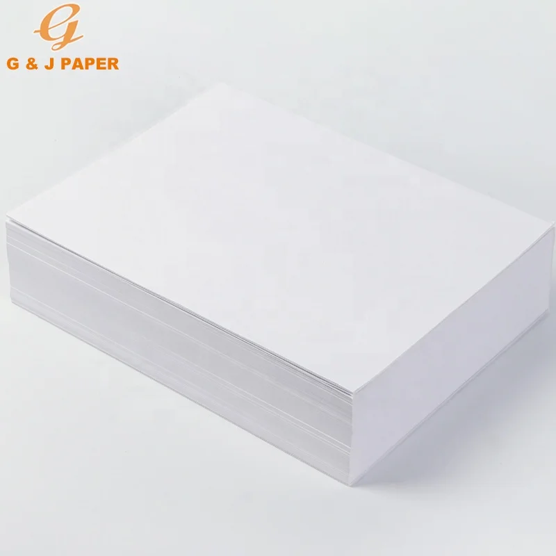 China Paper Supplier OEM Brand A4 Copy Paper 70 gsm