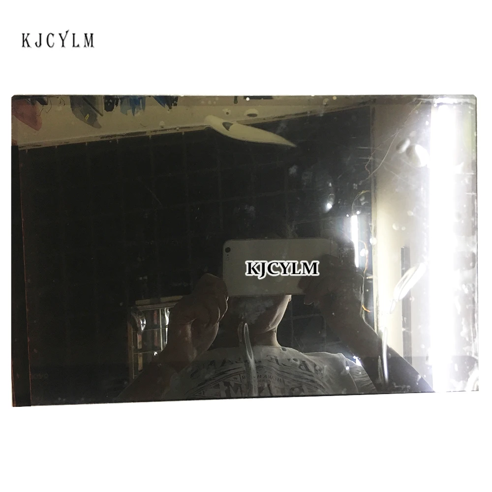 Yoga 920-13 Assembly For Lenovo Yoga 920-13IKB 920 13.9 LCD Panel Touch Screen 6 Pro FHD UHD LP139UD1-SPC1 B139HAN03.0