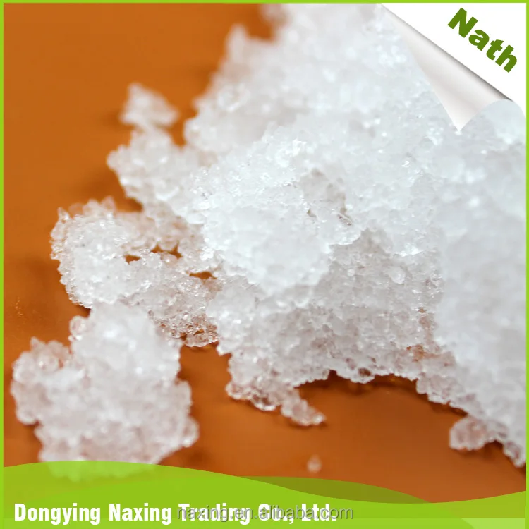 Супер абсорбирующий полимер, производителей продажи с сильным поглощающую способность детские пеленки