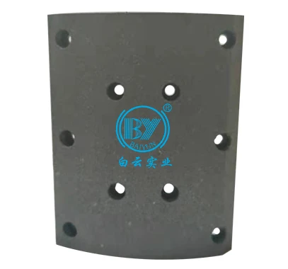 Hand Brake Autoparts Truck Brake Disc Making Machine 19486