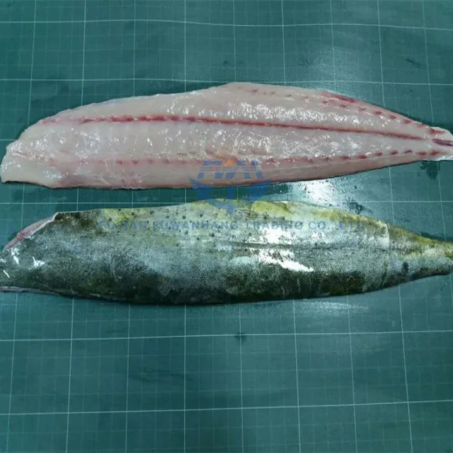 
Best quality pelagic dolphin Mahi mahi fillet for sale 