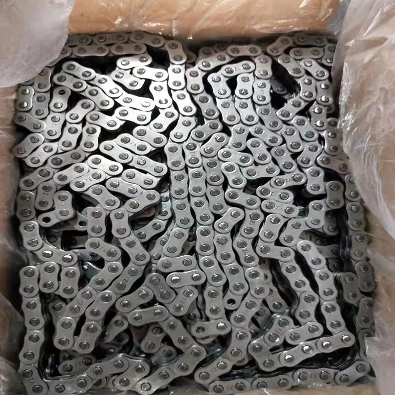 Factory supply LH BLseries industrial hoist chain quality 40Mn leaf chain