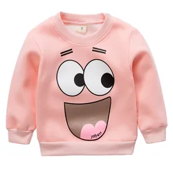 Лидер продаж, одежда от китайского производителя, плотный теплый свитер, оптовая продажа, модный бутик, детский плотный свитер