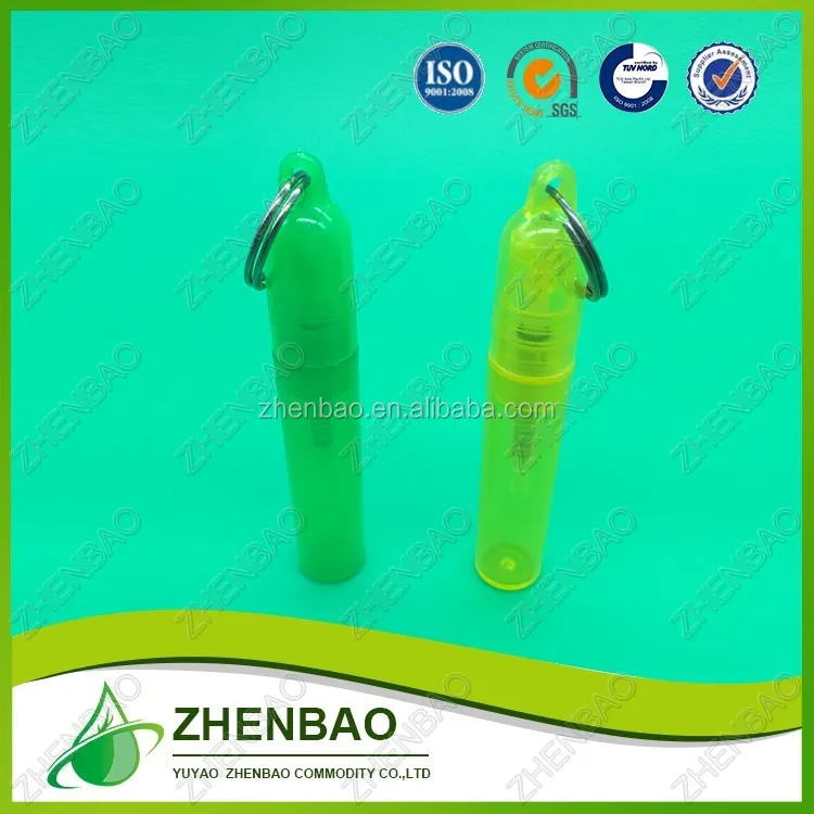 ПЭТ 3 мл туман