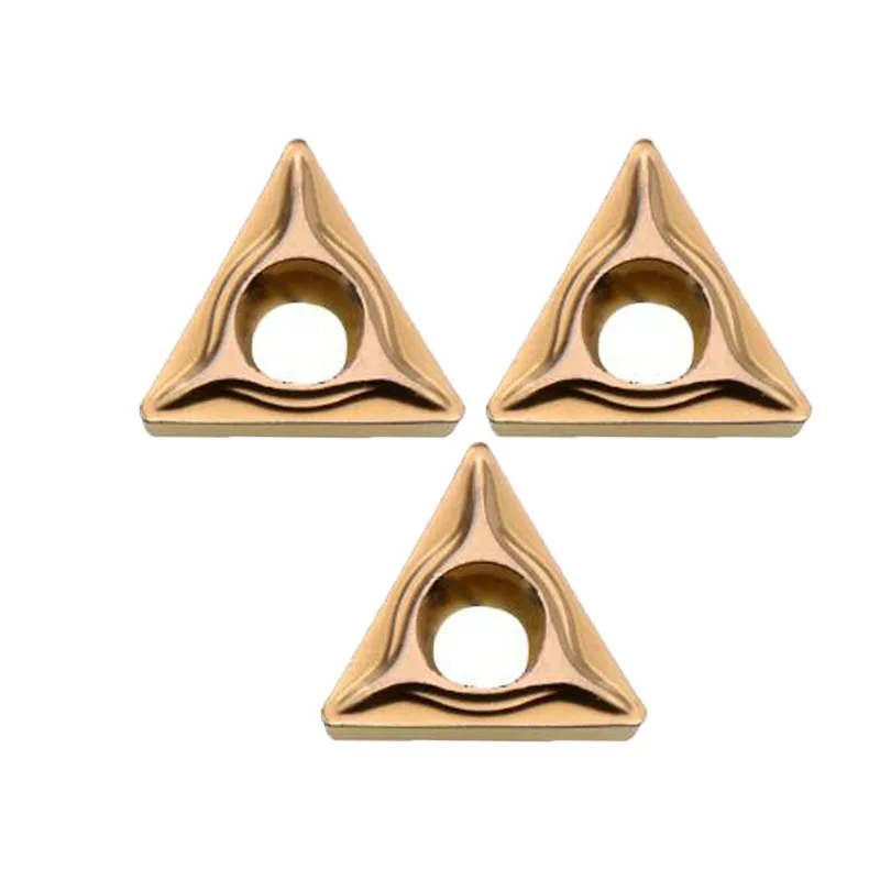 taegutec  tcmt110204fg tt8125 quality taegutec cnc cermet turning inserts tungsten cutting tool taegutec tcmt110204