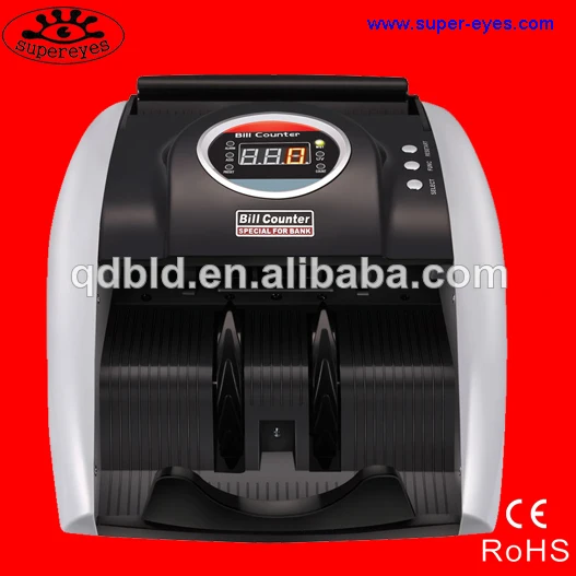 2014 лучшей репутацией интеллектуальные электрические билл счетная машина