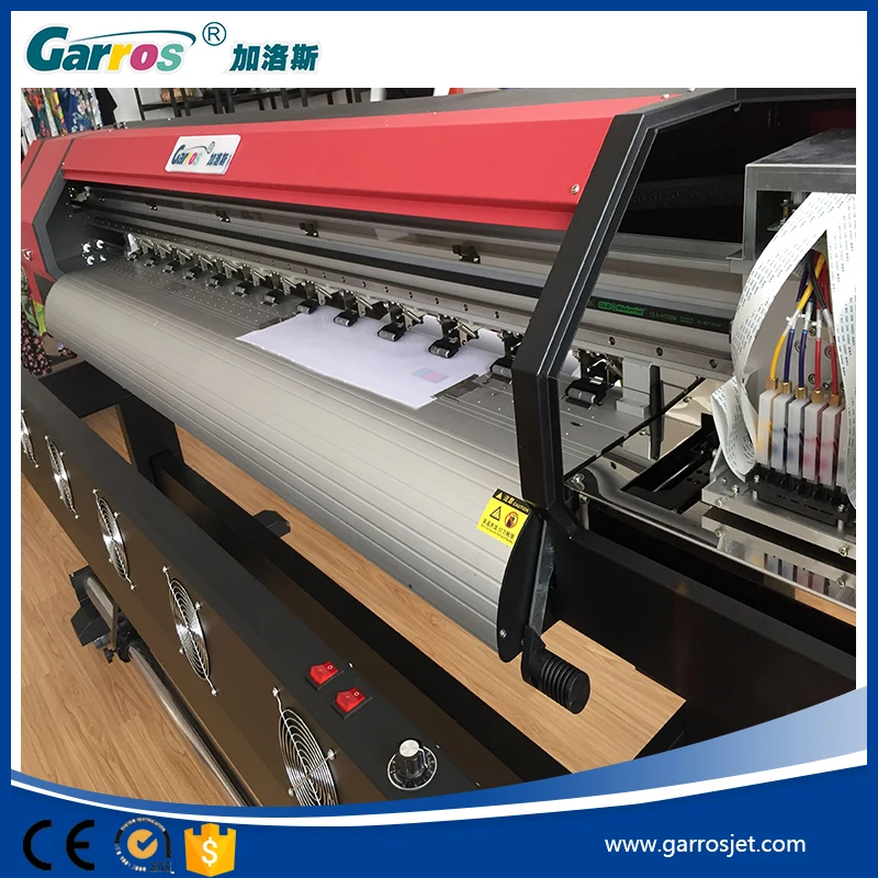 Factory prices digital sublimation printer fabric printing machine
