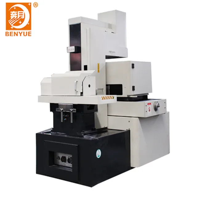 wire-cutting dk7732 mini wire edm machine cnc wire cut coolant for edm machine